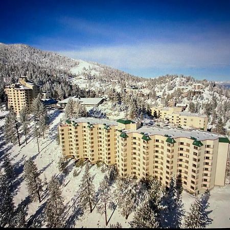 The Ridge Tahoe Tahoe Village 외부 사진