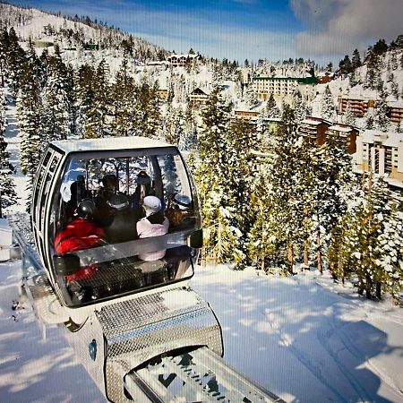 The Ridge Tahoe Tahoe Village 외부 사진