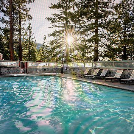 The Ridge Tahoe Tahoe Village 외부 사진