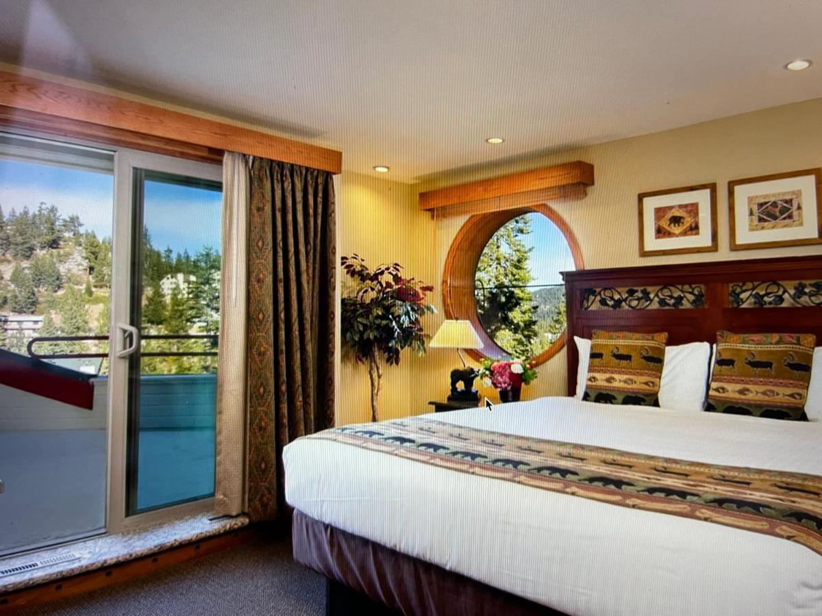 The Ridge Tahoe Tahoe Village 외부 사진