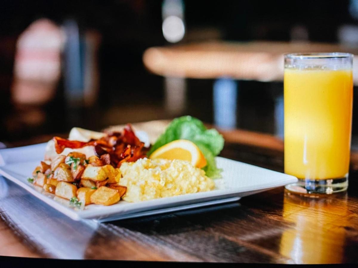 The Ridge Tahoe Tahoe Village 외부 사진