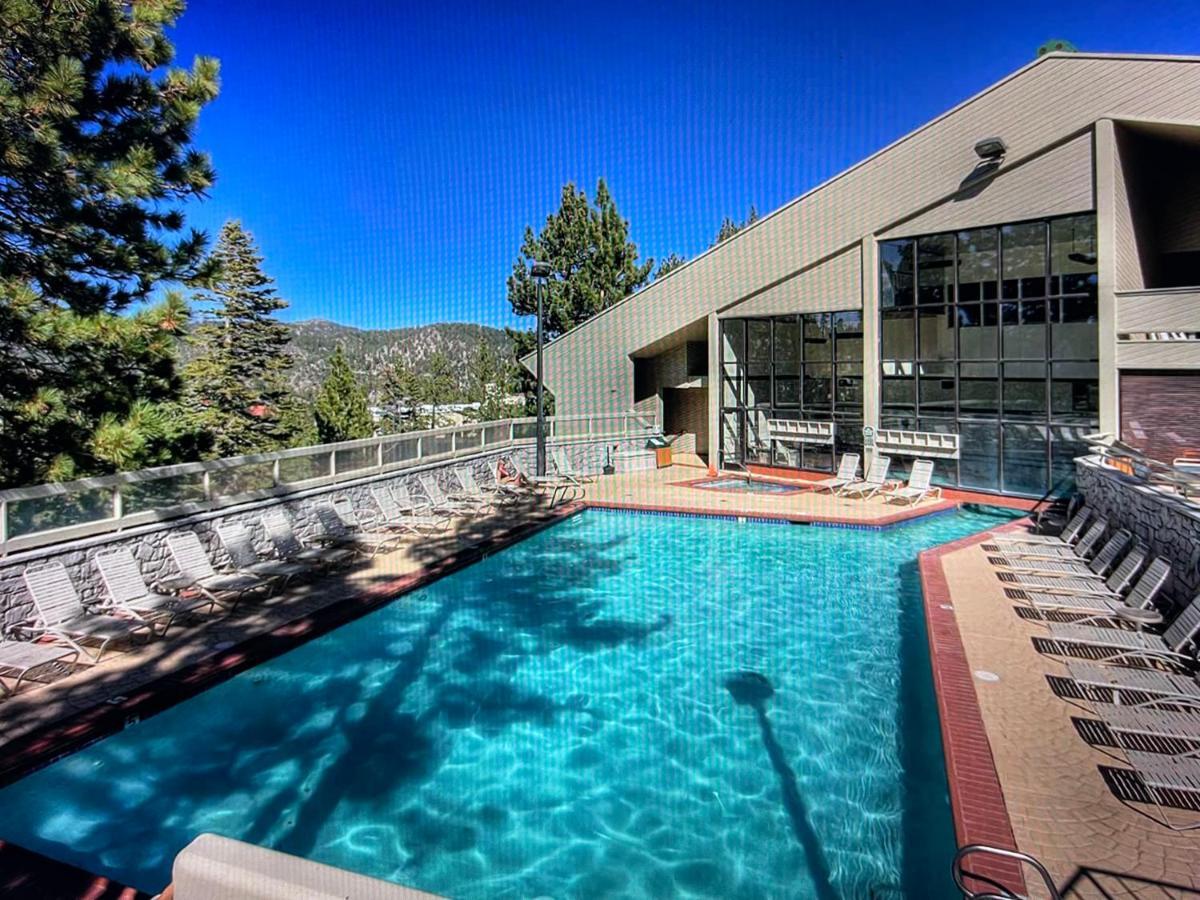 The Ridge Tahoe Tahoe Village 외부 사진