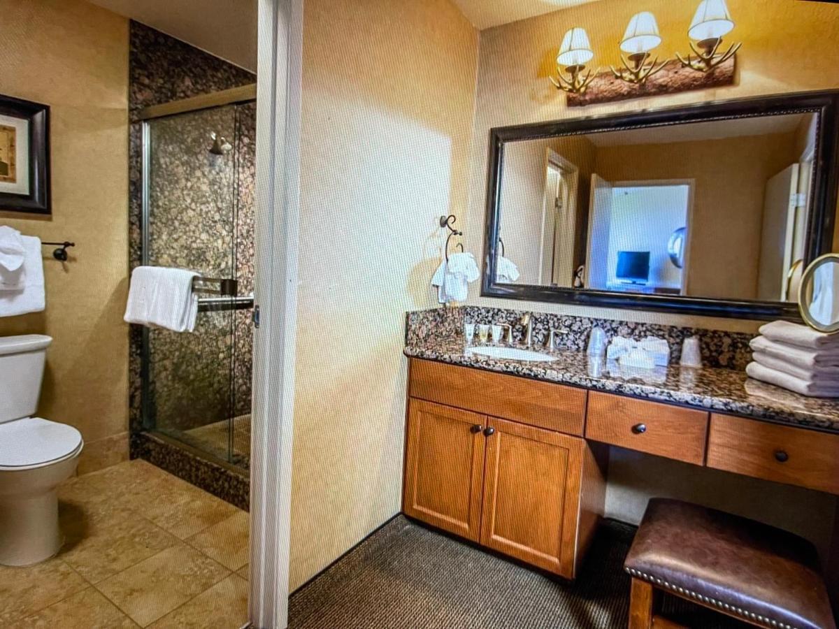 The Ridge Tahoe Tahoe Village 외부 사진