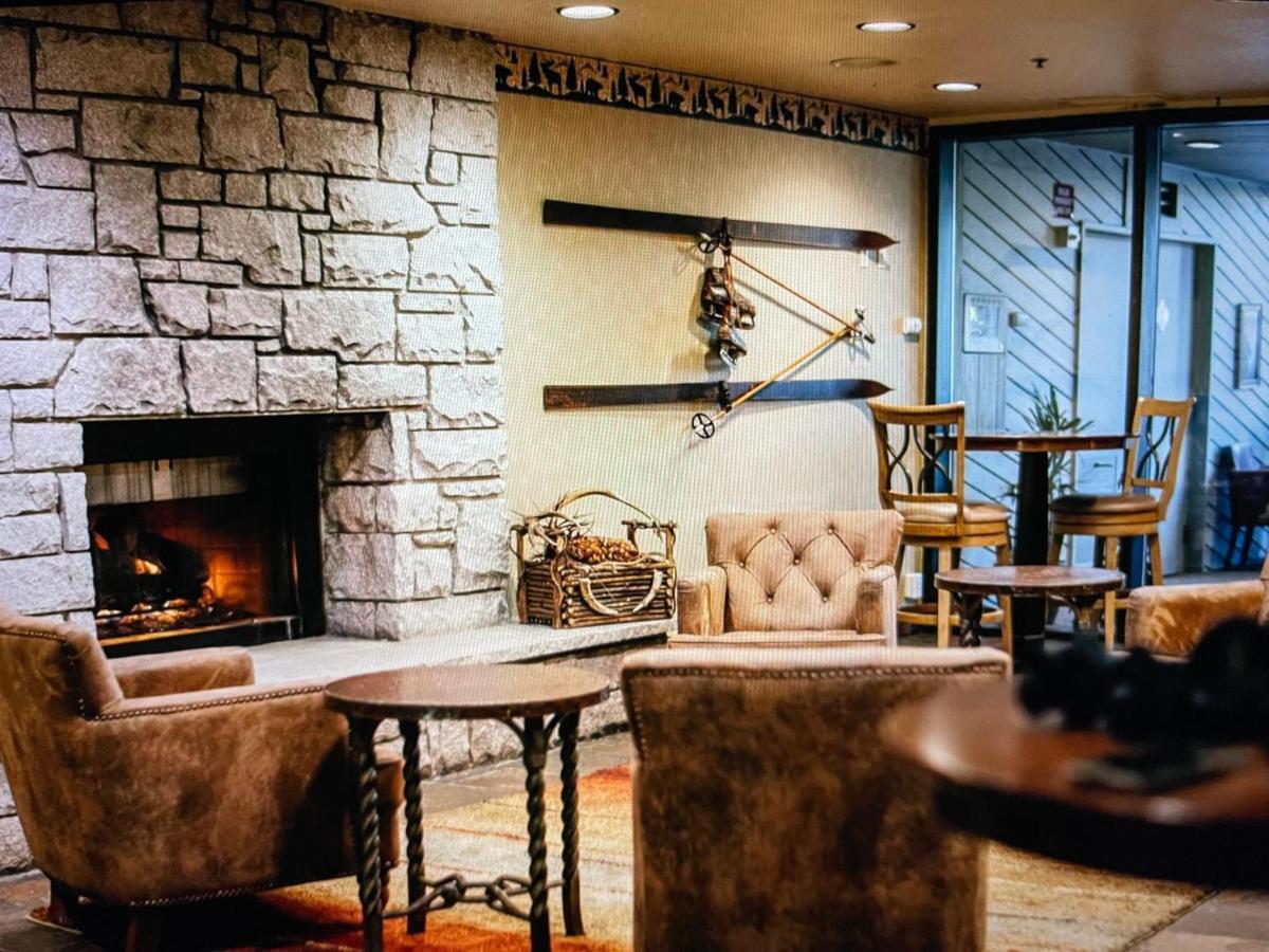The Ridge Tahoe Tahoe Village 외부 사진