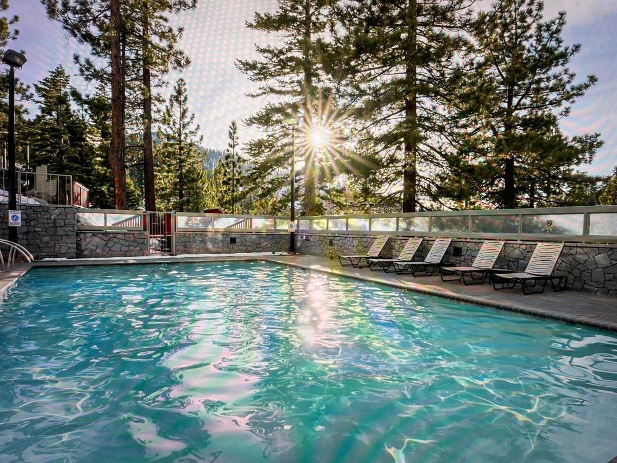 The Ridge Tahoe Tahoe Village 외부 사진