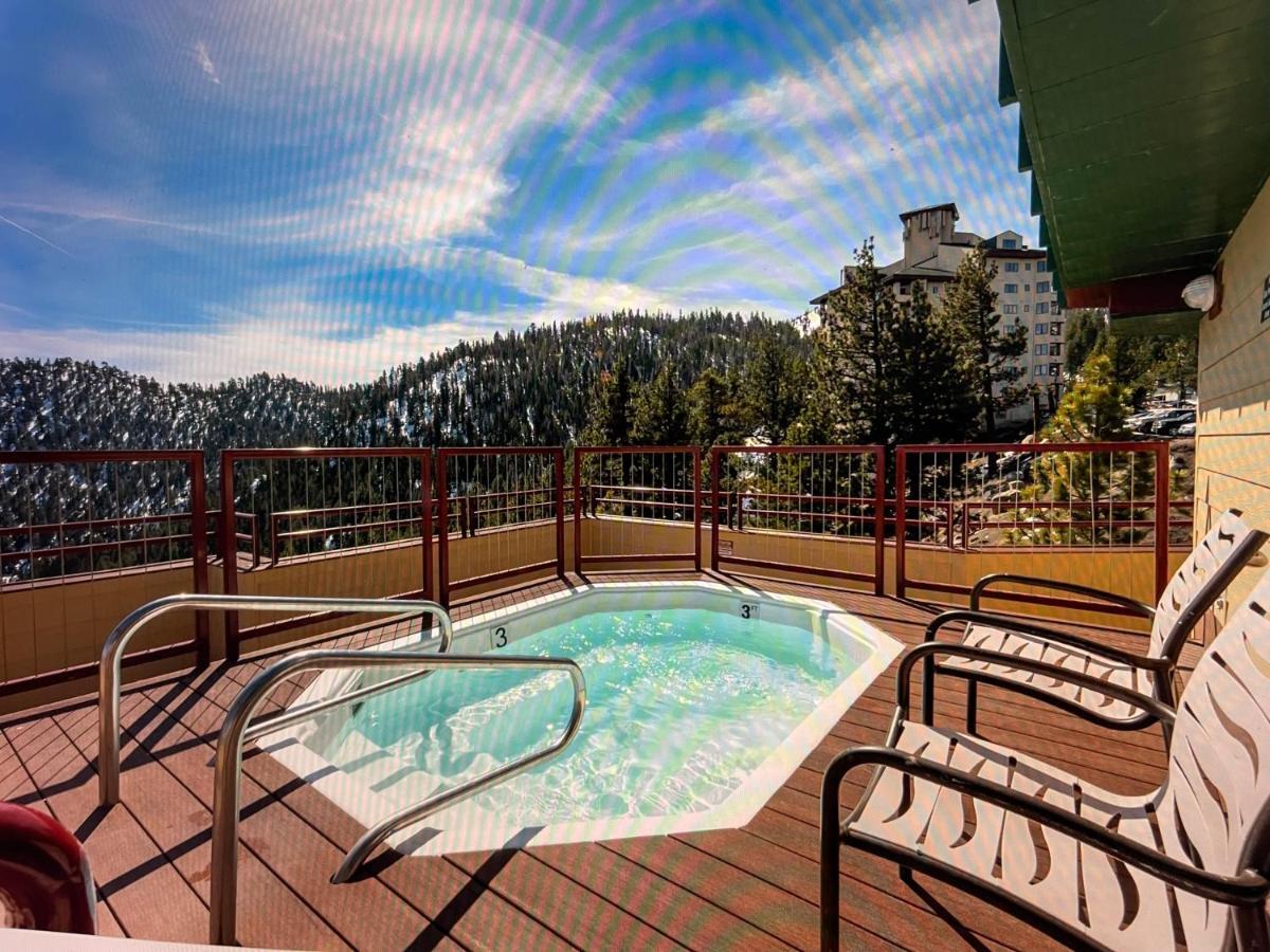 The Ridge Tahoe Tahoe Village 외부 사진