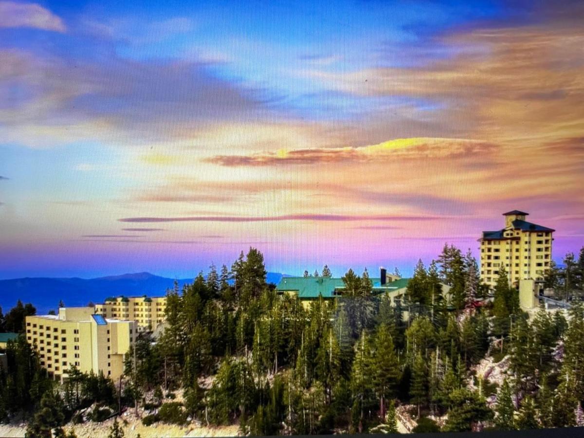 The Ridge Tahoe Tahoe Village 외부 사진