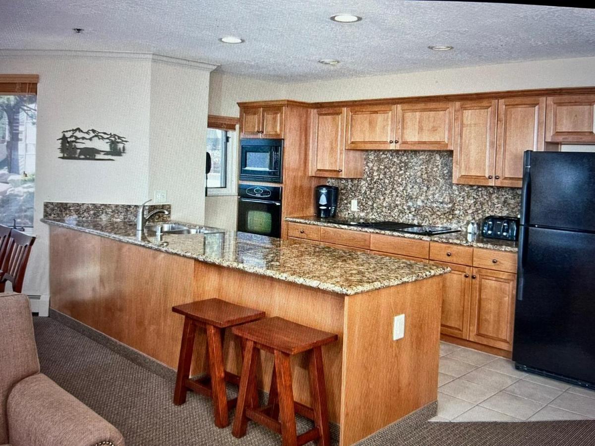 The Ridge Tahoe Tahoe Village 외부 사진