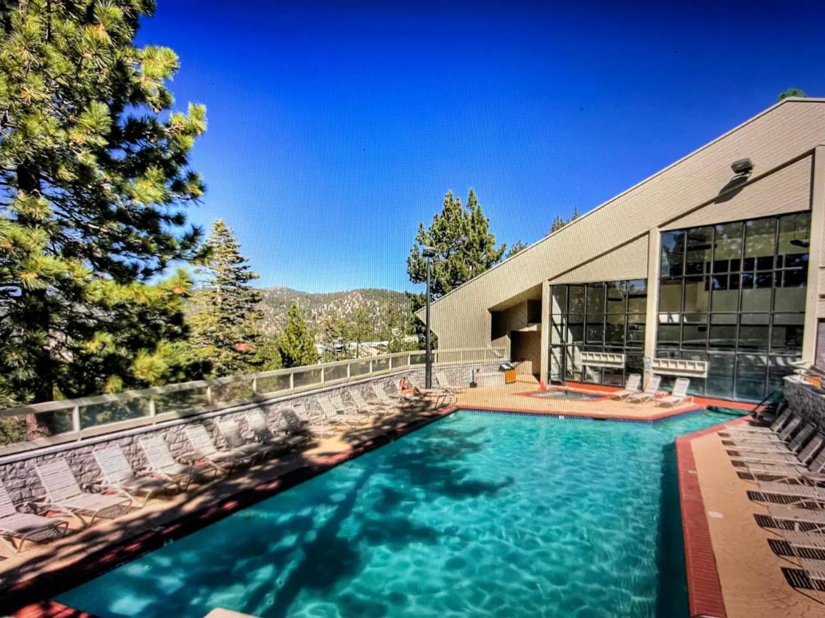 The Ridge Tahoe Tahoe Village 외부 사진