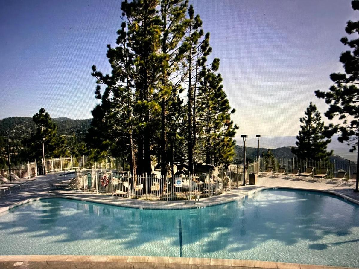 The Ridge Tahoe Tahoe Village 외부 사진